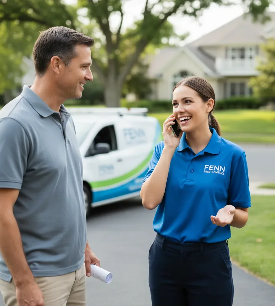Bed Bug Extermination in Canton, MA